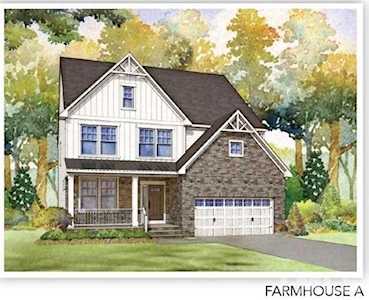 312 Hines Point Drive #LOT 161 Rolesville, NC 27571