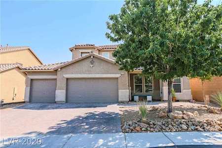 1113 Equator Ave North Las Vegas, NV 89032
