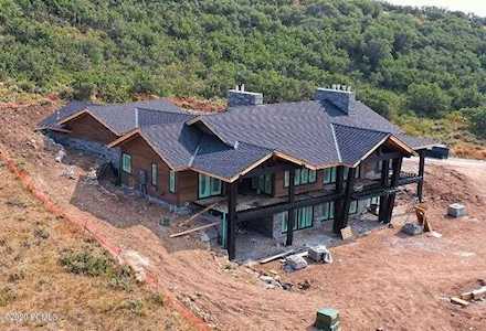 2690 Preserve Dr Park City, UT 84098