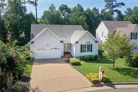 8606 Seabrook Circle Chesterfield, VA 23832