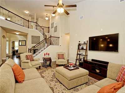143 Paul Azinger DR Round Rock, TX 78664