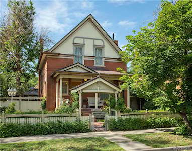 3048 W 23rd Ave Denver, CO 80211