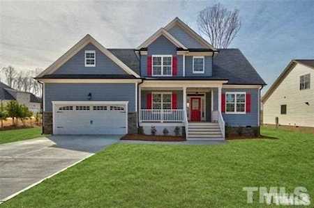 60 Kathleen Court Youngsville, NC 27596