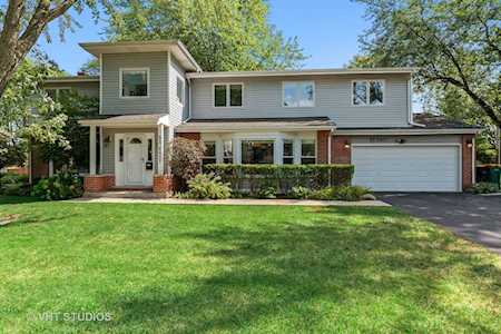 85 Mulberry East Rd Deerfield, IL 60015