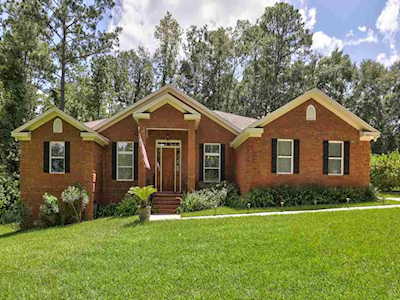 2821 Roscommon Dr Tallahassee, FL 32309