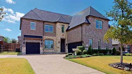 1140 Circle J Trail Prosper, TX 75078