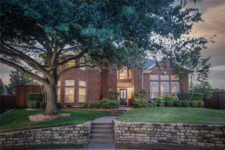 4509 Quincy Lane Plano, TX 75024