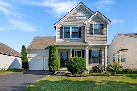 6978 Norton Crossing Street New Albany, OH 43054