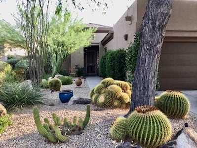 6773 E Nightingale Star Circle Scottsdale, AZ 85266