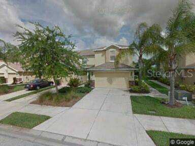 11534 52nd Ct E Parrish, FL 34219