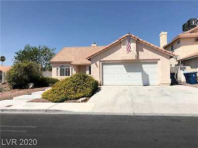 5501 Rock Creek Ln Las Vegas, NV 89130