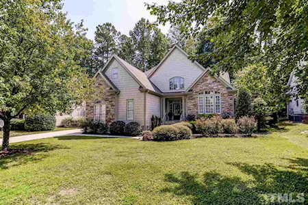1416 Flemming House Street Wake Forest, NC 27587