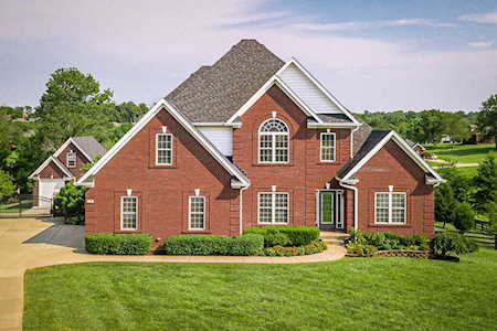 76 Cherry Orchard Ln Fisherville, KY 40023