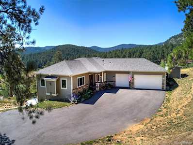 8511 S Mariposa Dr Morrison, CO 80465