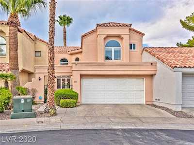 2104 Lookout Point Circle Las Vegas, NV 89117