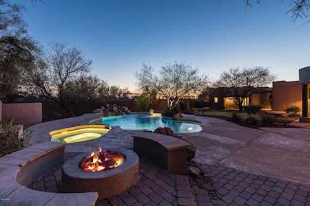 5853 E Agave Place Carefree, AZ 85377