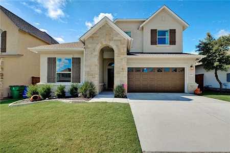 15001 Via Del Corso DR Bee Cave, TX 78738