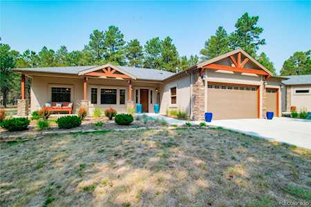 15444 Pole Pine Point Colorado Springs, CO 80908