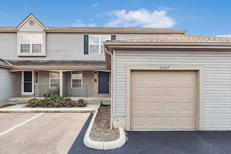2097 Coleman Drive Columbus, OH 43235
