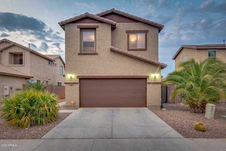 41284 W Colby Drive Maricopa, AZ 85138