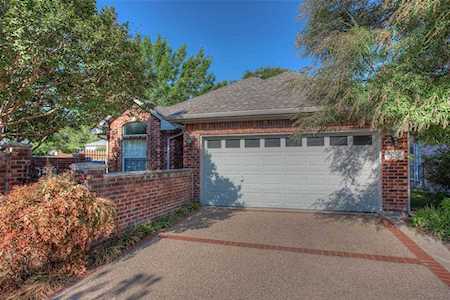 5086 Birchman Avenue Fort Worth, TX 76107