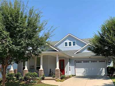 529 Hearth Terrace Argyle, TX 76226