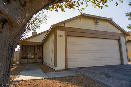 1601 Mapleleaf St Las Vegas, NV 89142