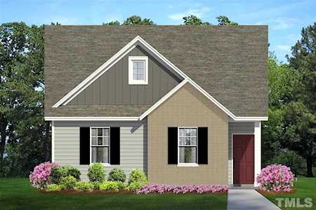 1112 Jasmine View Way #27 Knightdale, NC 27545