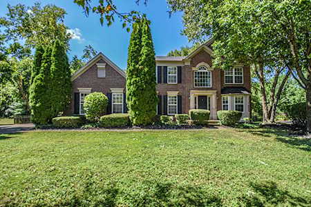 9801 Granbury Pl Louisville, KY 40241