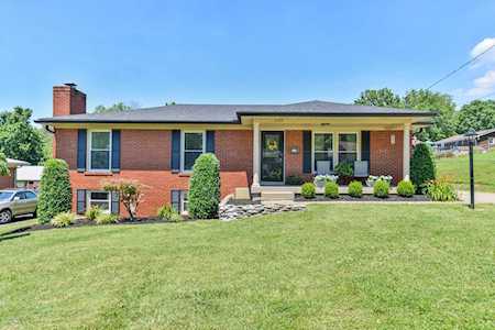 1539 Glenrock Rd Louisville, KY 40216