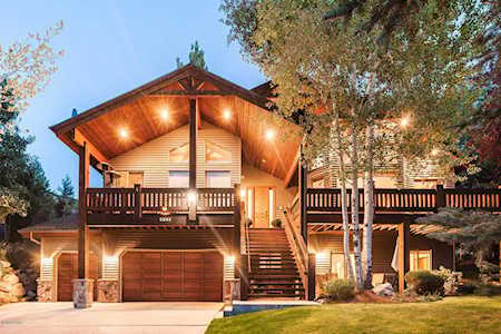 8866 Upper Lando Ln Park City, UT 84098