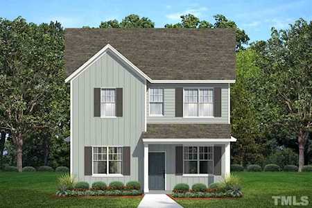 524 Haywood Glen Drive #33 Knightdale, NC 27545