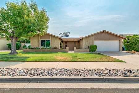 17217 N Lindner Drive Glendale, AZ 85308