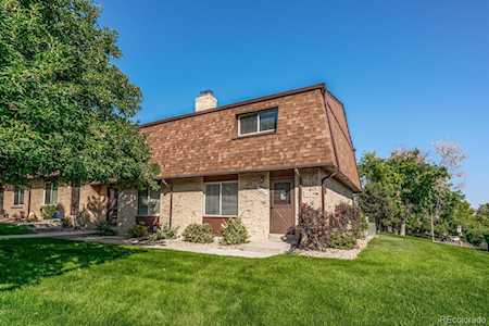 14665 W Ellsworth Ave Golden, CO 80401