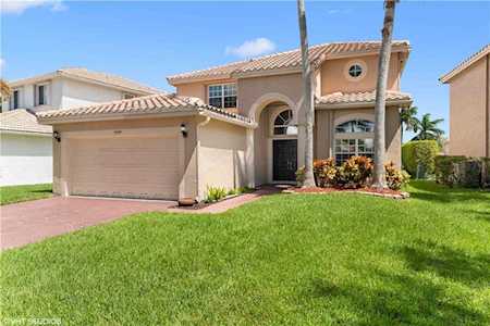 5409 NW 122nd Dr Coral Springs, FL 33076