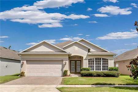 14761 Stonebriar WAY Orlando, FL 32826
