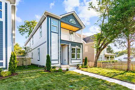 4309 Dakota Ave Nashville, TN 37209