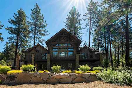 35 Mehrtens Road Zephyr Cove, NV 89448