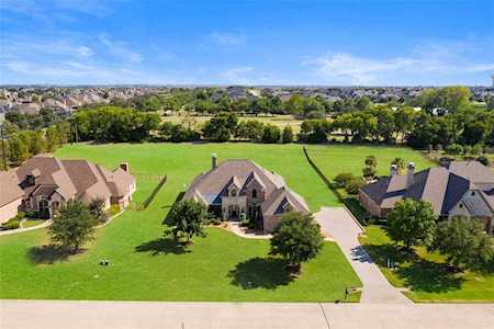 2000 Fair Oaks Lane Prosper, TX 75078