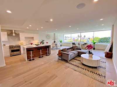 2220 Avenue of The Stars #303 Los Angeles, CA 90067