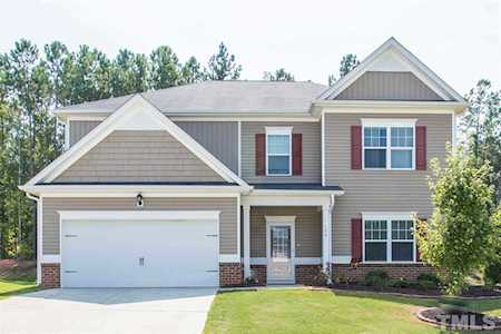 155 Cascade Knoll Drive Clayton, NC 27527