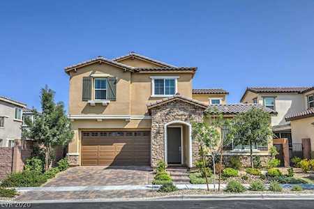 3218 Porta Cesareo Ave Henderson, NV 89044