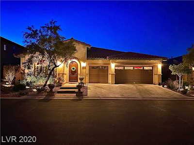 8556 Garden Valley Ct Las Vegas, NV 89178