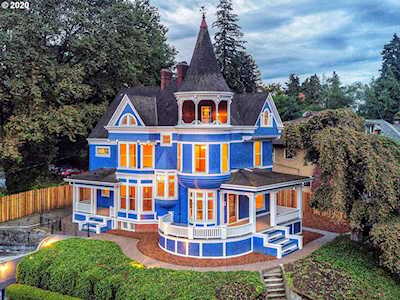 3040 SE Mcloughlin Blvd Portland, OR 97202