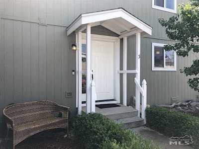 1264 Redwood #3 Gardnerville, NV 89460-8821
