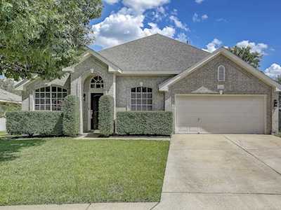 13001 Partridge Bend DR Austin, TX 78729