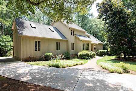 110 Woodgrove Lane Cary, NC 27518