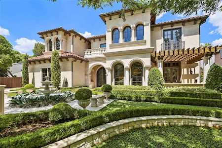 6051 Park Lane Dallas, TX 75225