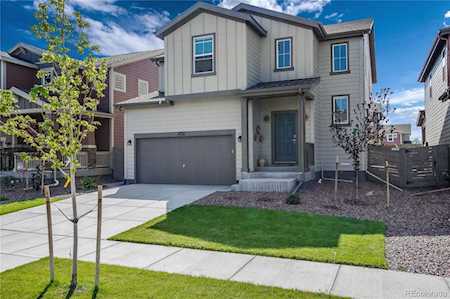 4731 Helena St Denver, CO 80239