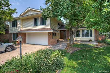4987 E Fair Dr Centennial, CO 80121